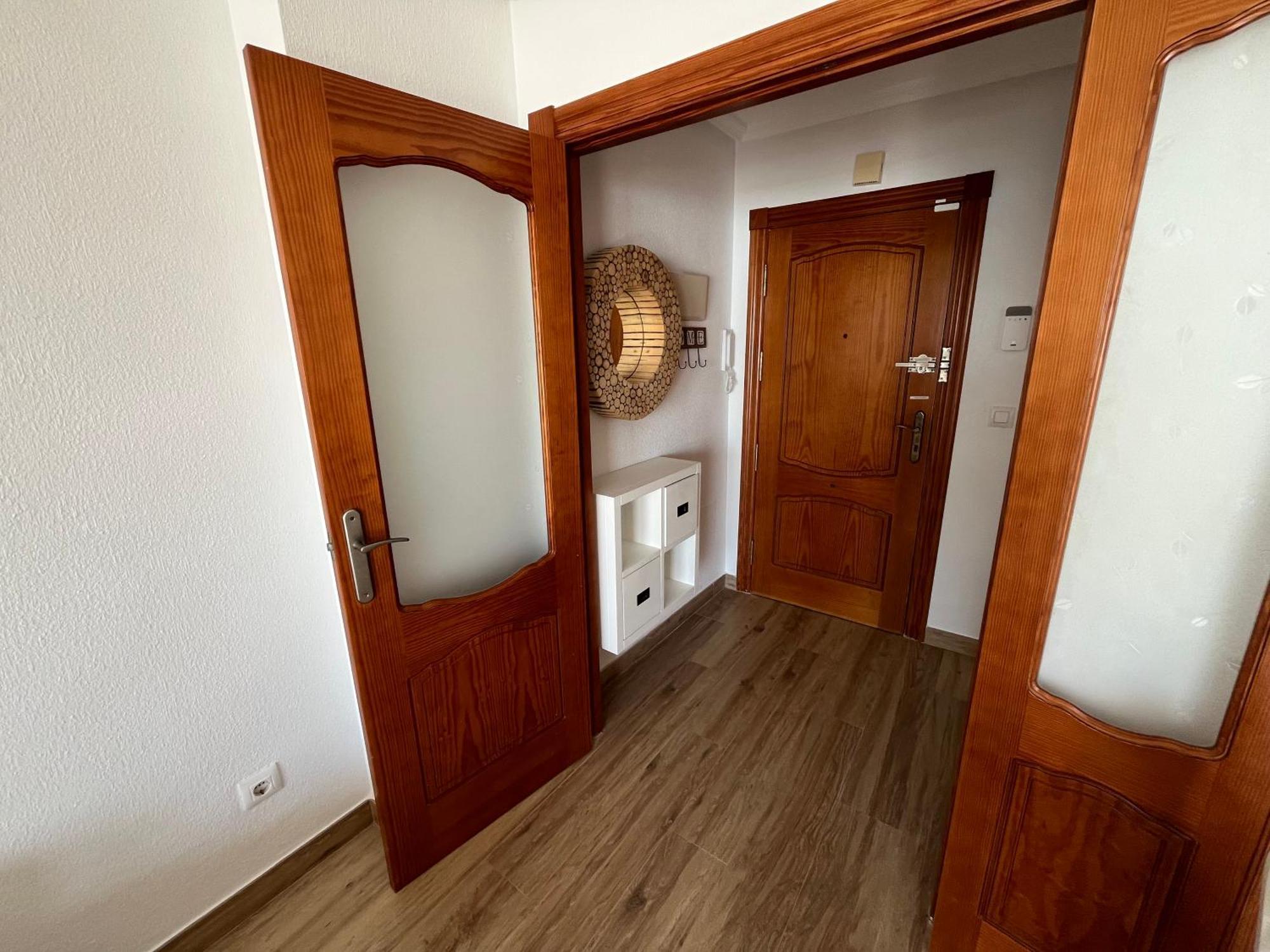 Apartamentos Turisticos Isla Grosa La Manga del Mar Menor Chambre photo